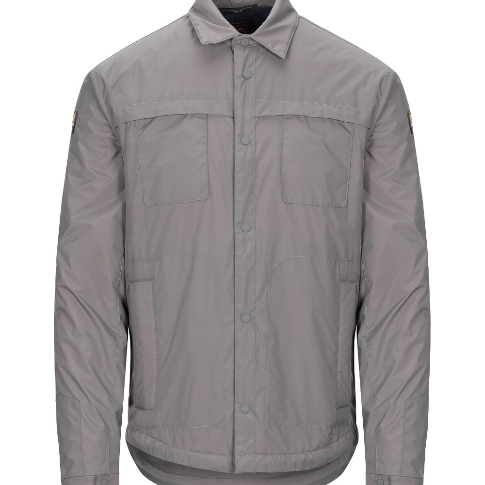 New with tags Ciesse Piumini jacket-shirt small